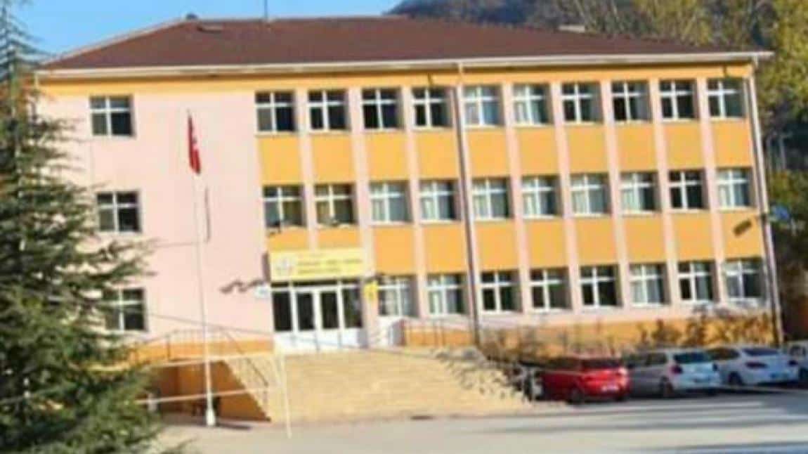 Sebahat-İsmet Erdem Anadolu Lisesi Fotoğrafı